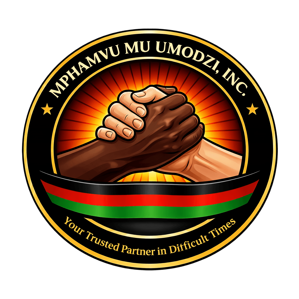 MMU Logo